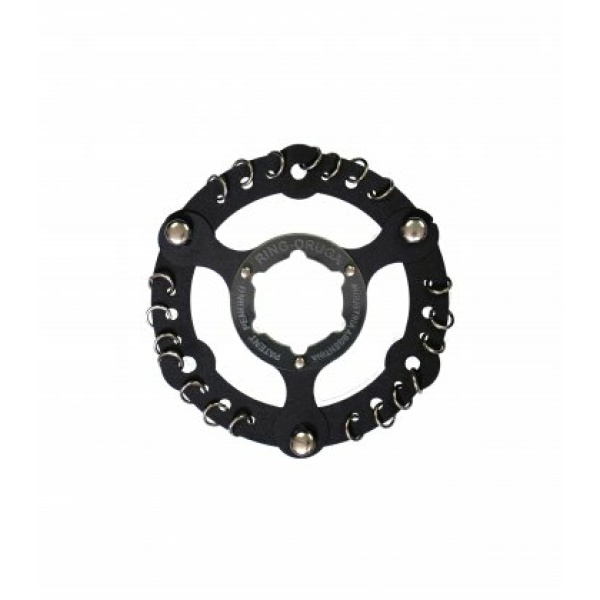 Schlagwerk RSR - Ring-O Steel Rings