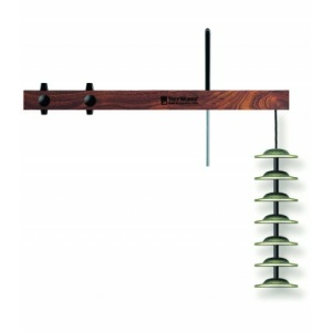 Schlagwerk TRE01 - Finger Cymbals Tree