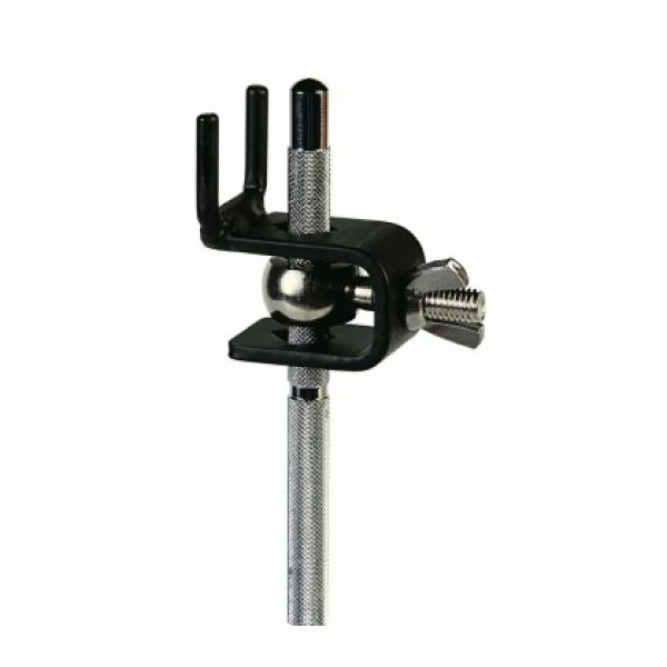 Schlagwerk WBH1 - staffa di montaggio per Shock Block e Woodblock