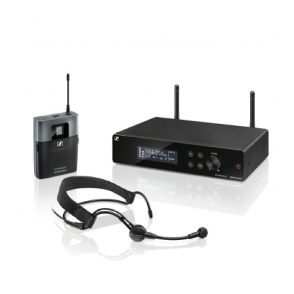 SENNHEISER XSW 2 ME3 (A)