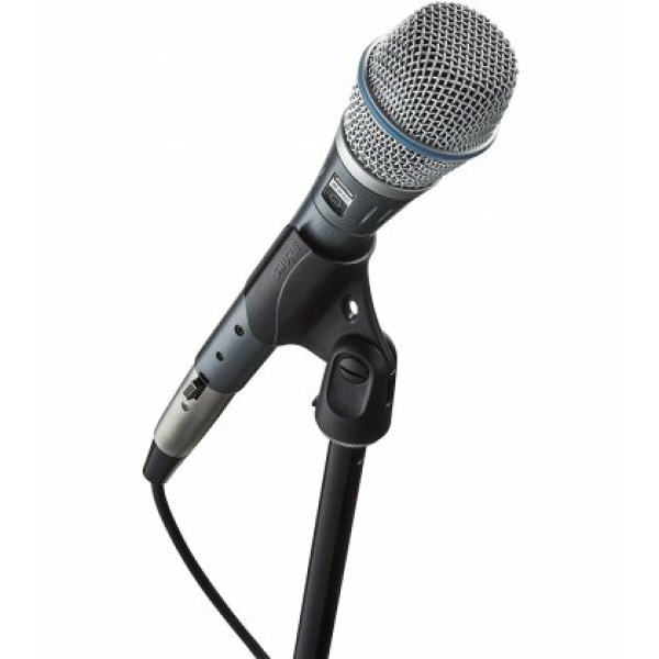 SHURE BETA 87C