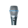 SHURE BETA 87C