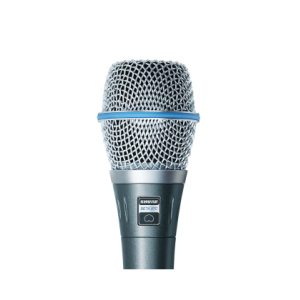 SHURE BETA 87C