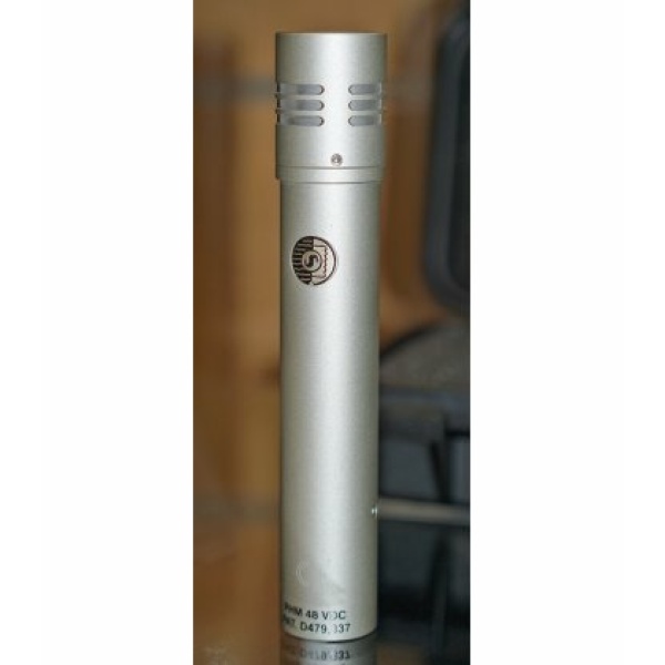SHURE KSM/SL