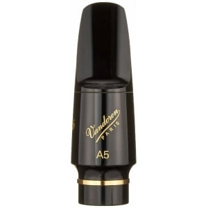 Vandoren A5S+ SM811S+ BOCCHINO SAX ALTO V16