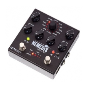 SOURCE AUDIO NEMESIS DELAY