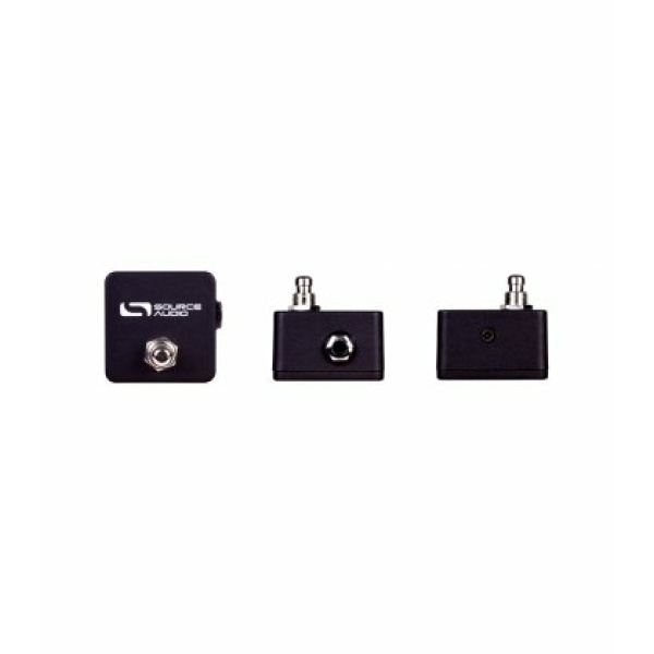 Source Audio SA167 TAP TEMPO SWITCH - Pedale tap tempo