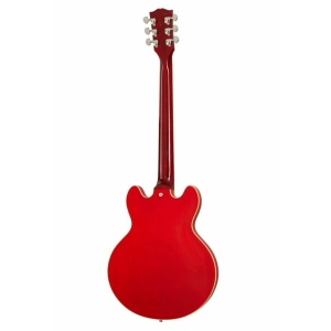 Gibson® ES-339® CHERRY CHITARRA ELETTRICA