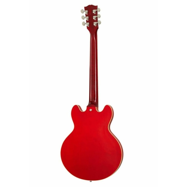 Gibson® ES-339® CHERRY CHITARRA ELETTRICA
