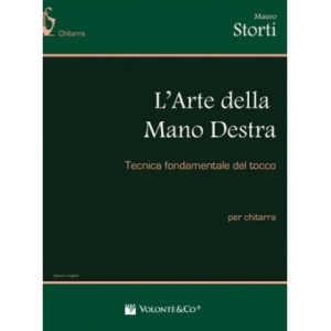 STORTI L'ARTE DELLA MANO DESTRA