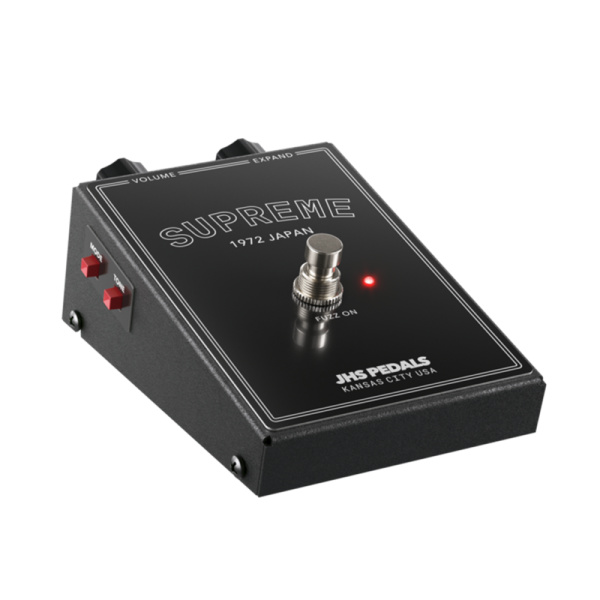 Jhs pedals STD LEGENDS OF FUZZ SUPREME PEDALE