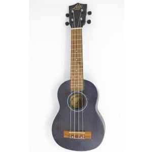 Lax UK21 TBK UKULELE SOPRANO