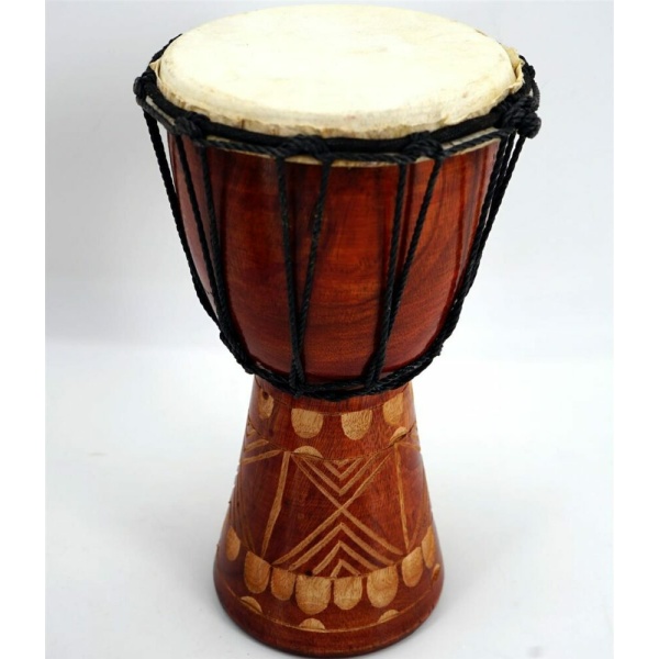 Dampi AFRICAN DJEMBE' TRIBALE