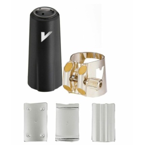 Vandoren LC02P LEGATURA CL.MIB OPTIMUM
