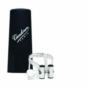 Vandoren LC52PP M/O LEGATURA E COPRIBOCCHINO CLARINETTO EB