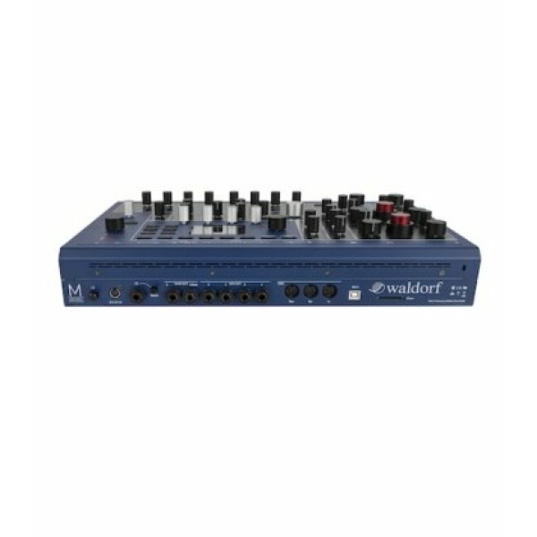 WALDORF M