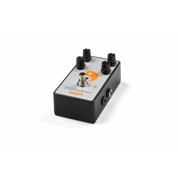 Warm audio WARMDRIVE PEDALE OVERDRIVE