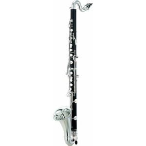 Yamaha YCL-221 II S CLARINETTO BASSO