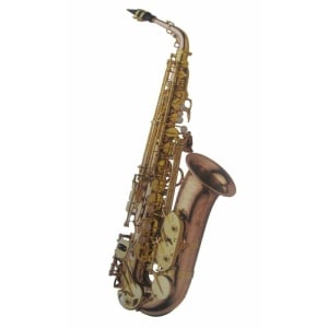 Yanagisawa A-WO20 ELITE SAX ALTO