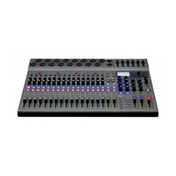 ZOOM L-20 DIGITAL MIXER