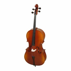 HORA BRUCK-EU C110 CELLO 4/4 SOLID TOP