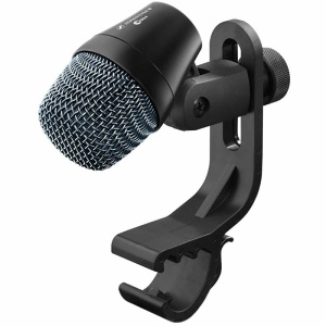 Sennheiser e904 Microfono cardioide per batteria e percussioni