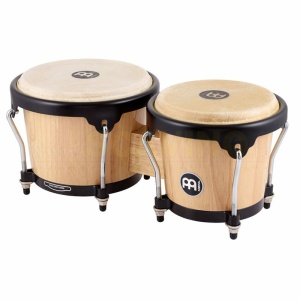 Meinl HB100NT Bongo Headliner Natural