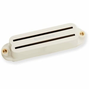 Seymour Duncan SHR1B HOT RAILS FOR STRAT PCH