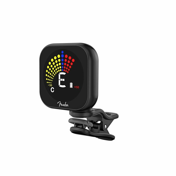 Fender Flash™ 2.0 Rechargeable Tuner 0239961000