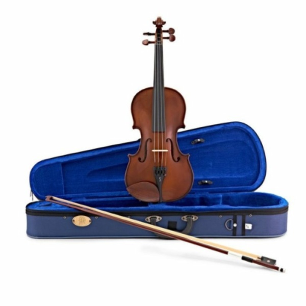 Stentor Violino Student I 1/10 con Custodia e Arco