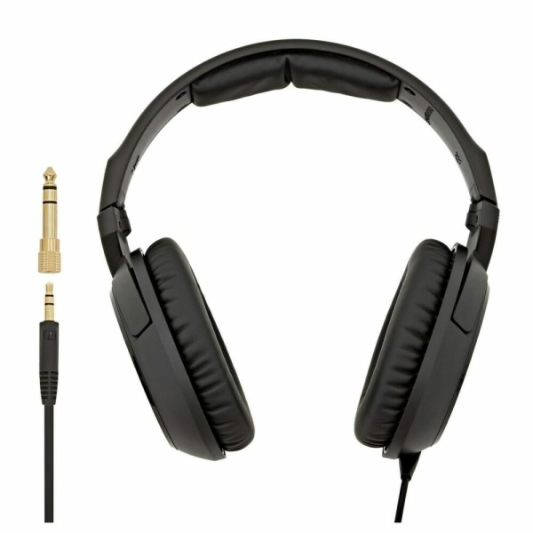 Sennheiser HD200 PRO CUFFIA