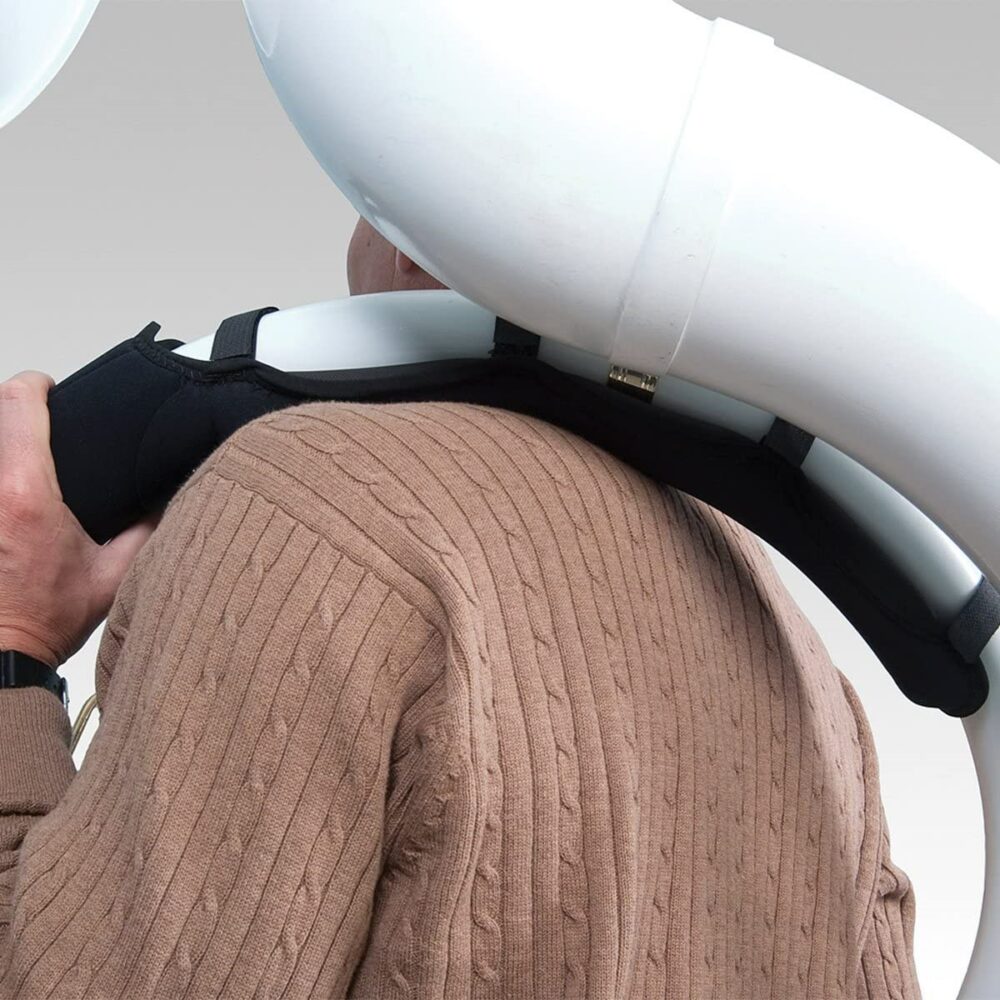 Neotech 5101222 SOUSAPHONE SOULDER PAD