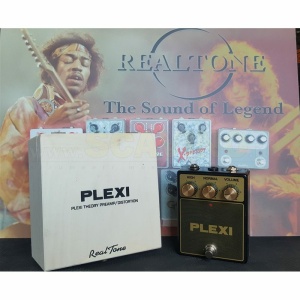 Realtone Plexi