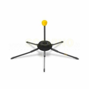 Hercules DS410B Supporto per Tromba
