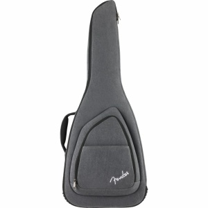 Fender FE920 Denim Borsa per chitarra elettrica Gray Denim 0991512448