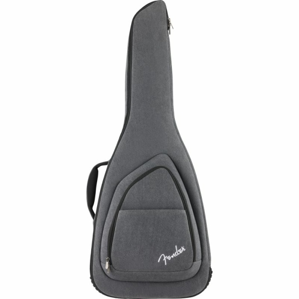 Fender FE920 Denim Borsa per chitarra elettrica Gray Denim 0991512448