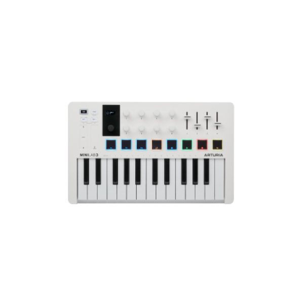 ARTURIA MINILAB 3