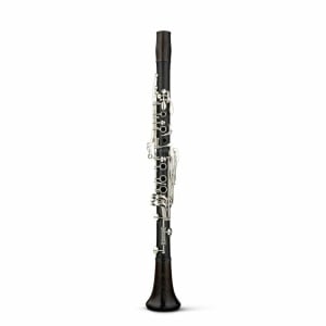 Backun Q2 SERIES GRENADILLA LA CLARINETTO