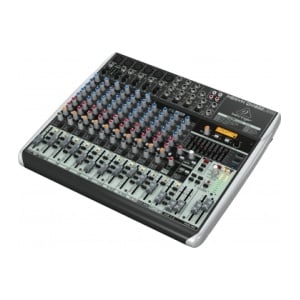 BEHRINGER XENYX QX1832USB