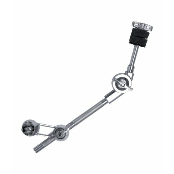 Dixon PA-ACM1SM - giraffa reggipiatto c/snodo - short