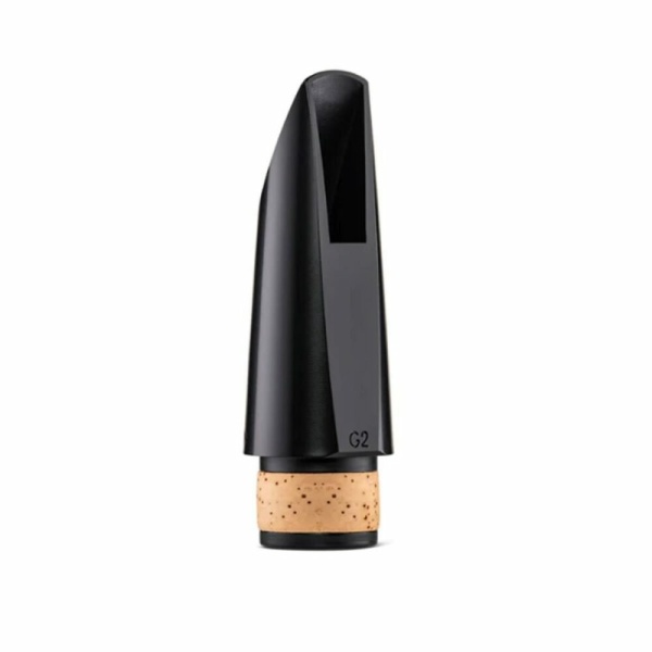 Backun VOCALISE G2 BOCCHINO CLARINETTO SIB