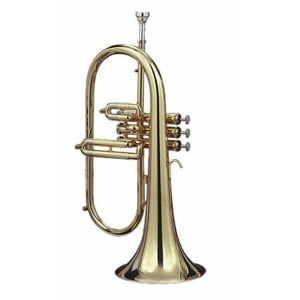 Getzen 895 T ETERNA FLICORNO SOPRANO SIB