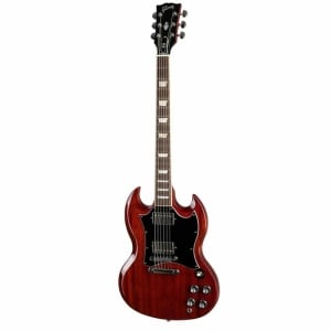 Gibson® SG® STANDARD HERITAGE CHERRY