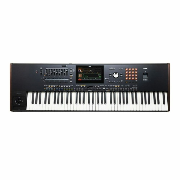 Korg PA5X-76