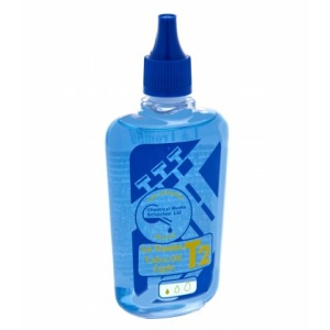 LA TROMBA VALVE OIL T2 LIGHT