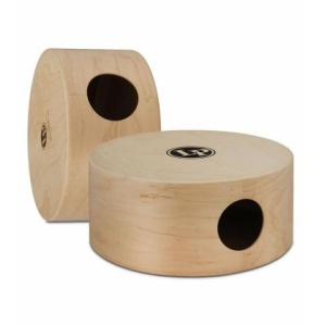 LP 1410S1 AMERICANA 10'' 2 VOICE SNARE CAJON