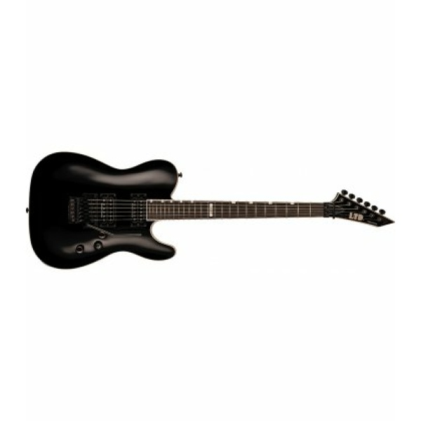 LTD LTD ECLIPSE '87 - Black