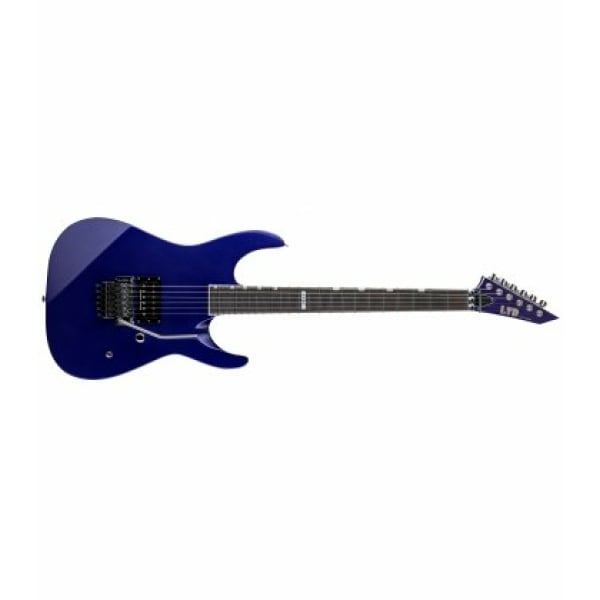 LTD LTD M-1 CTM '87 - Dark Metallic Purple
