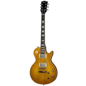 GIBSON KIRK HAMMETT ''GREENY'' 1959 LES PAUL STANDARD GREEN BURST (CUSTOM SHOP)