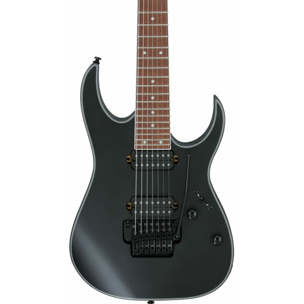 Ibanez RG7320EXBKF CHITARRA ELETTRICA
